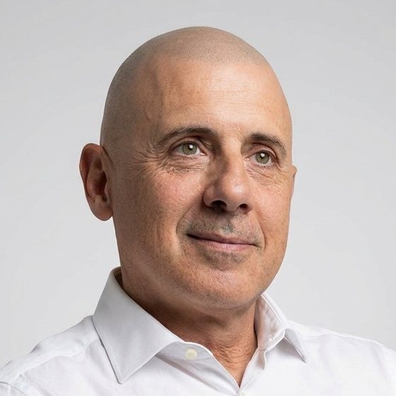 Gianluca Roveri